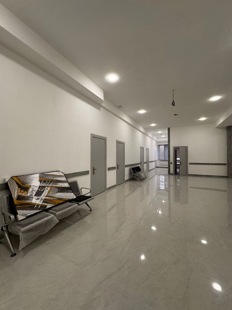 İcarəyə verilir obyekt 2000 m² — Əmlak, Bakı (10)