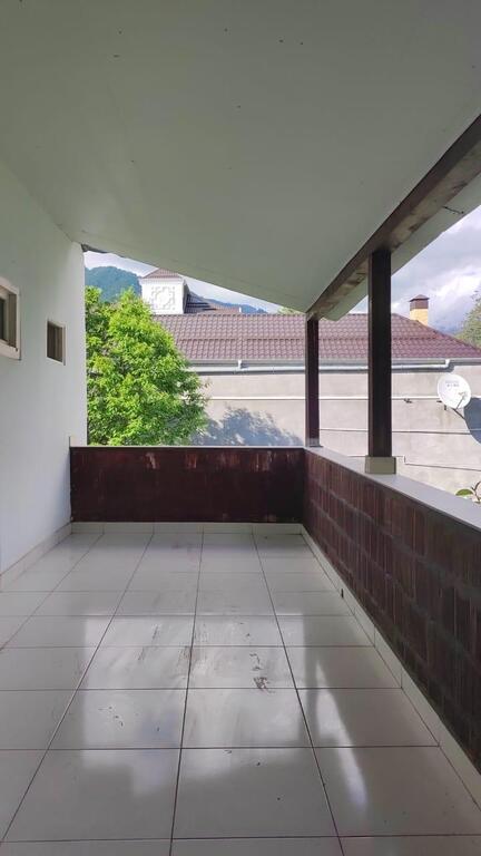 Satılır 8 otaqlı həyət evi/bağ evi 450 m² — Ev, villa, Qəbələ (5)