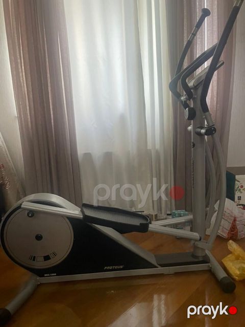 Elliptik trenajor - Marka/model: Proteus EEC-1500 — Bakı