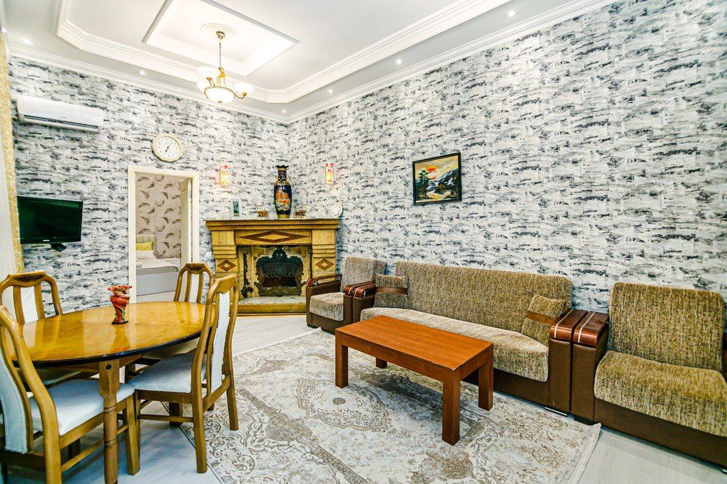 İcarəyə verilir 2 otaqlı köhnə tikili 60 m² — Mənzil, Bakı (4)