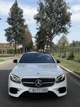 Mercedes E 300, 2.0 L, 2019 il, 110 000 km — Avtomobil