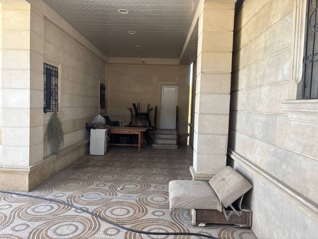 Satılır 8 otaqlı həyət evi/bağ evi 290 m² — Ev, villa, Sumqayıt (12)