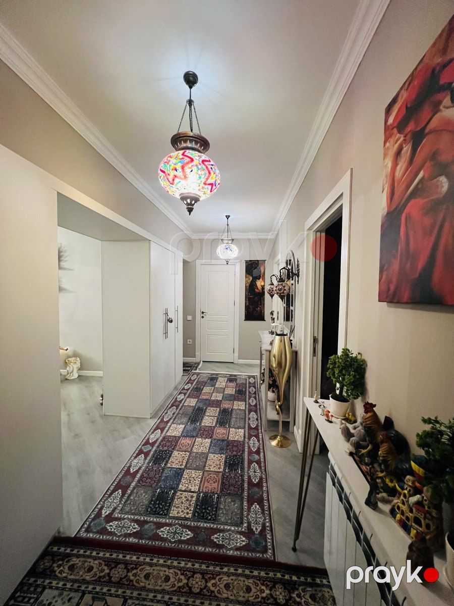 Satılır 3 otaqlı köhnə tikili 100 m² — Mənzil, Bakı (5)