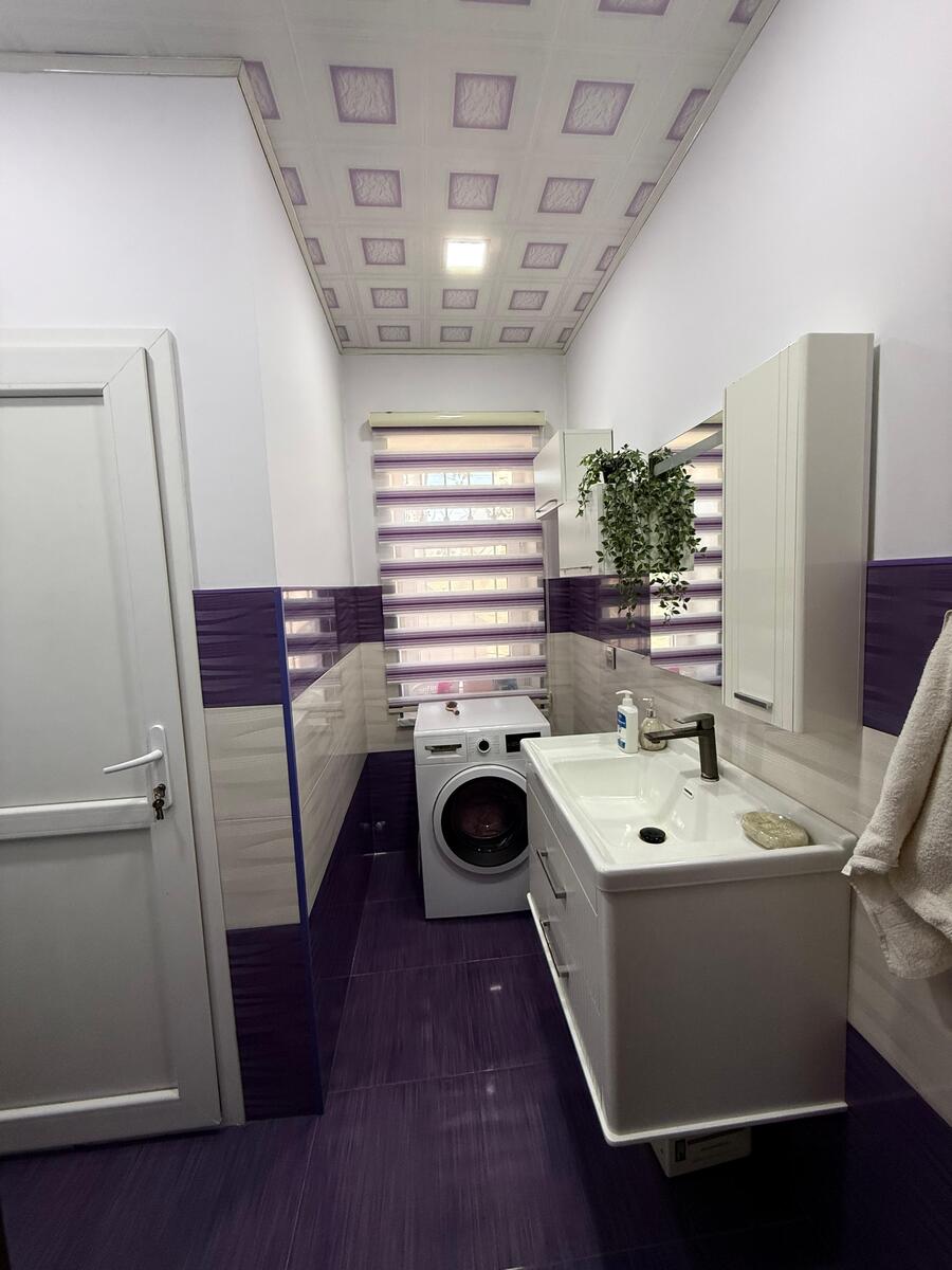Satılır 6 otaqlı həyət evi/bağ evi 230 m² — Ev, villa, Bakı (8)