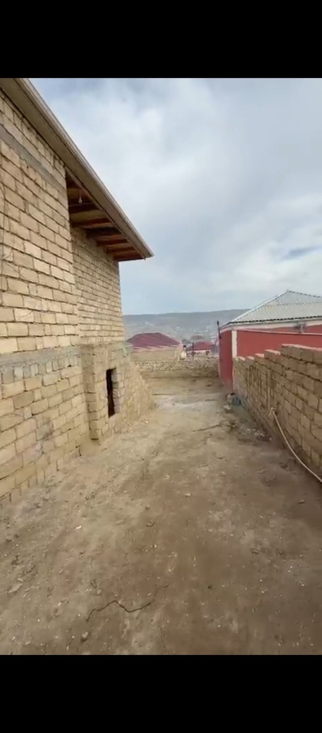 5 otaqlı, 120 kv. m, Təmirsiz — Daşınmaz əmlak, Bakı (2)