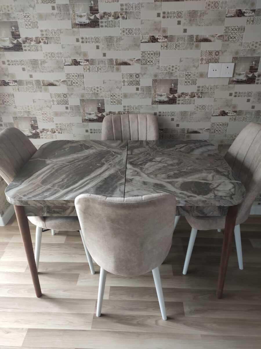 İcarəyə verilir 3 otaqlı yeni tikili 106 m² — Mənzil, Bakı (6)