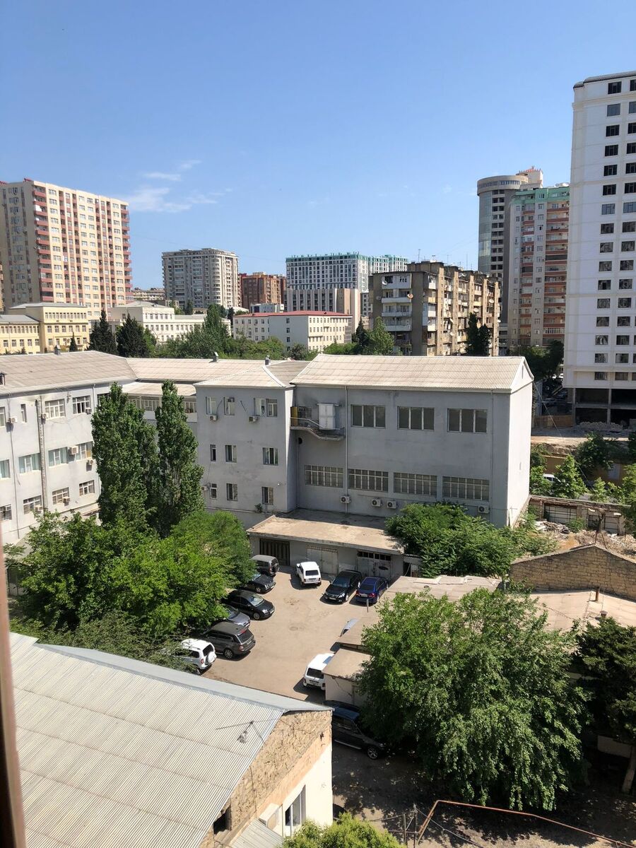 Satılır 3 otaqlı yeni tikili 177 m² — Mənzil, Bakı (7)