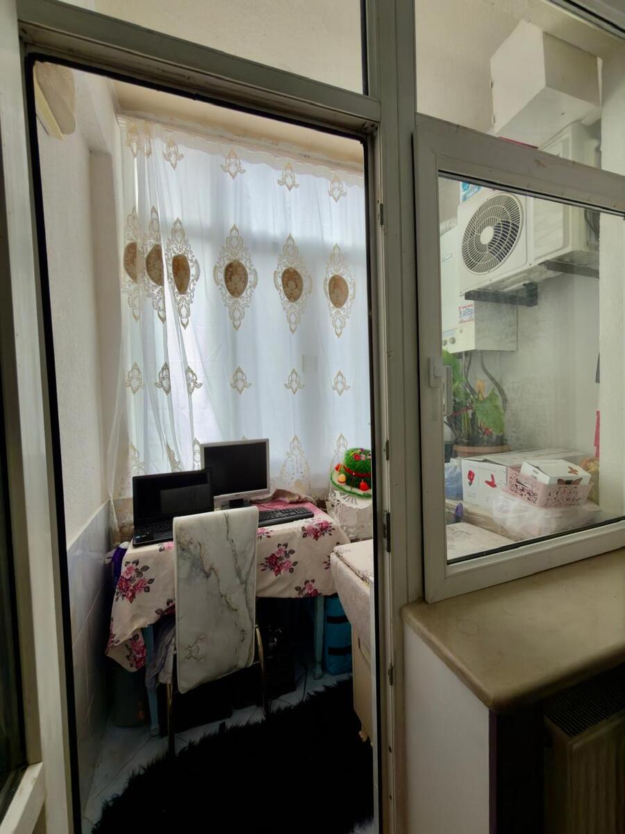 Satılır 3 otaqlı yeni tikili 99 m² — Mənzil, Bakı (6)