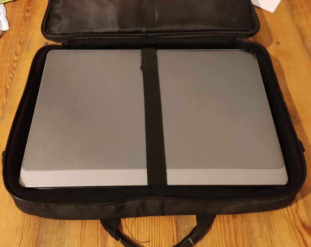 HP Probook 4730s İntel İ5 447GB SSD T-force 480GB 6GB ram HP — HP, Bakı (2)