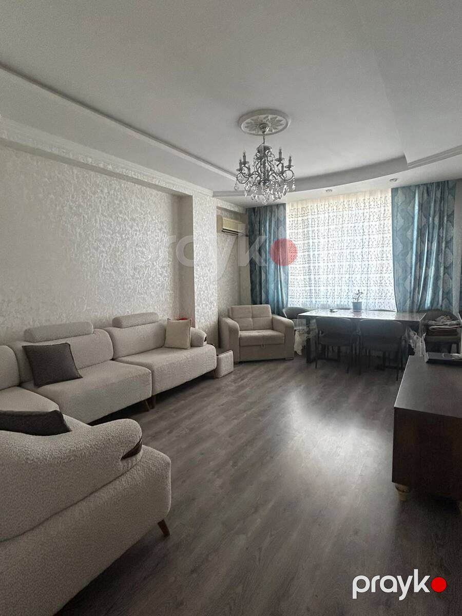 Satılır 2 otaqlı yeni tikili 75 m² — Mənzil, Bakı (2)