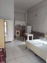 İcarəyə verilir 1 otaqlı yeni tikili 25 m² — Əmlakçı