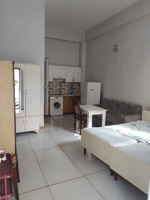 İcarəyə verilir 1 otaqlı yeni tikili 25 m² — Bakı