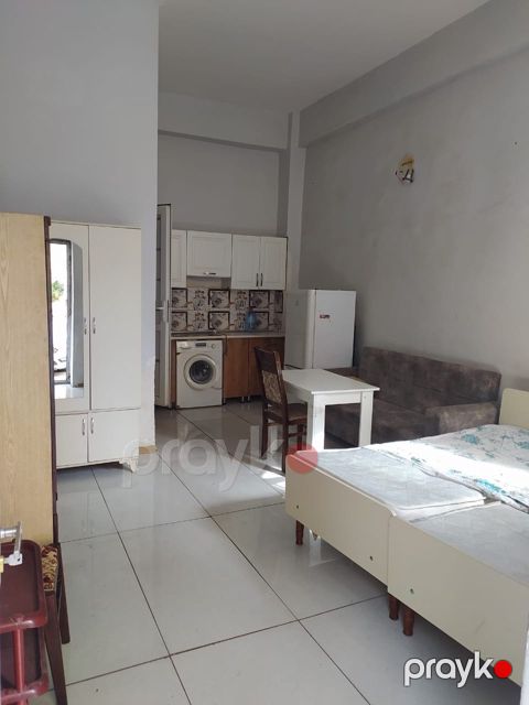 İcarəyə verilir 1 otaqlı yeni tikili 25 m²