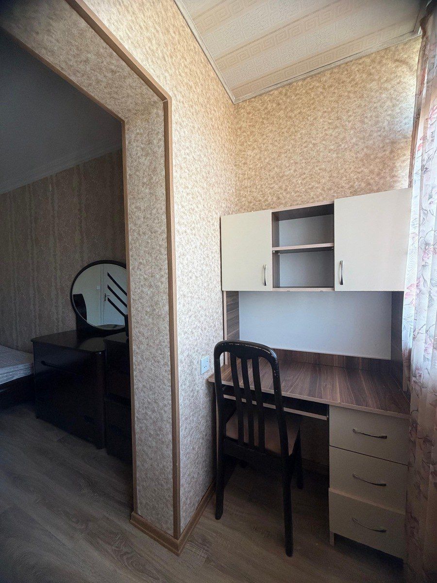 İcarəyə verilir 2 otaqlı yeni tikili 52 m² — Mənzil, Bakı (4)