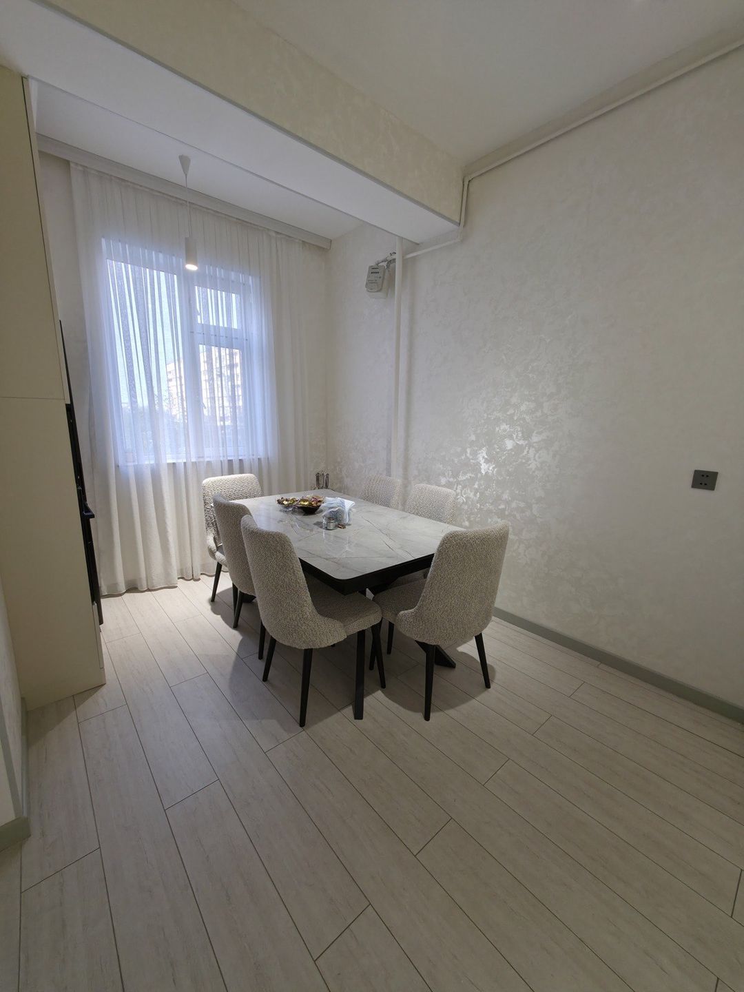 Satılır 2 otaqlı köhnə tikili 63 m² — Mənzil, Bakı (8)