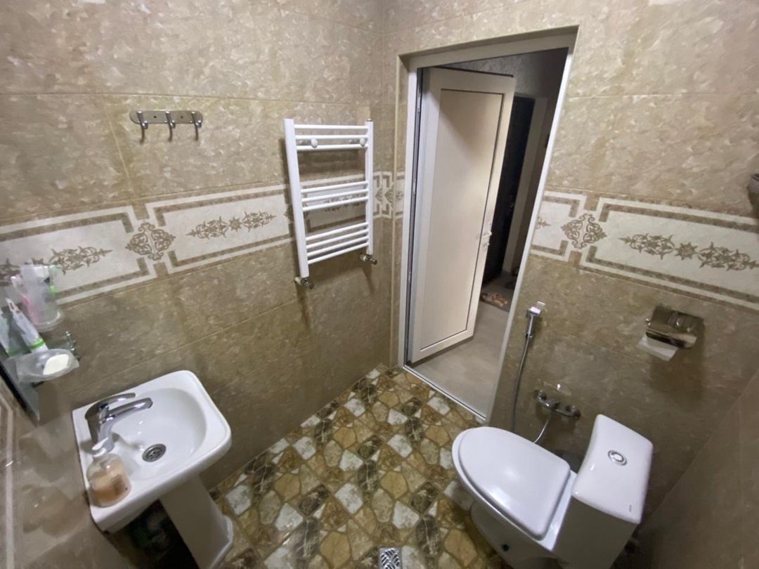 Satılır 2 otaqlı yeni tikili 47.1 m² — Mənzil, Xırdalan (9)