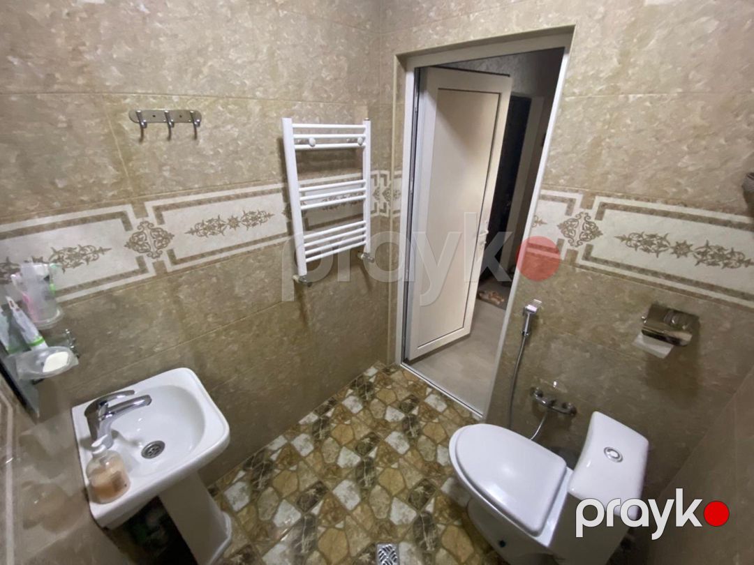 Satılır 2 otaqlı yeni tikili 47.1 m² — Mənzil, Xırdalan (9)
