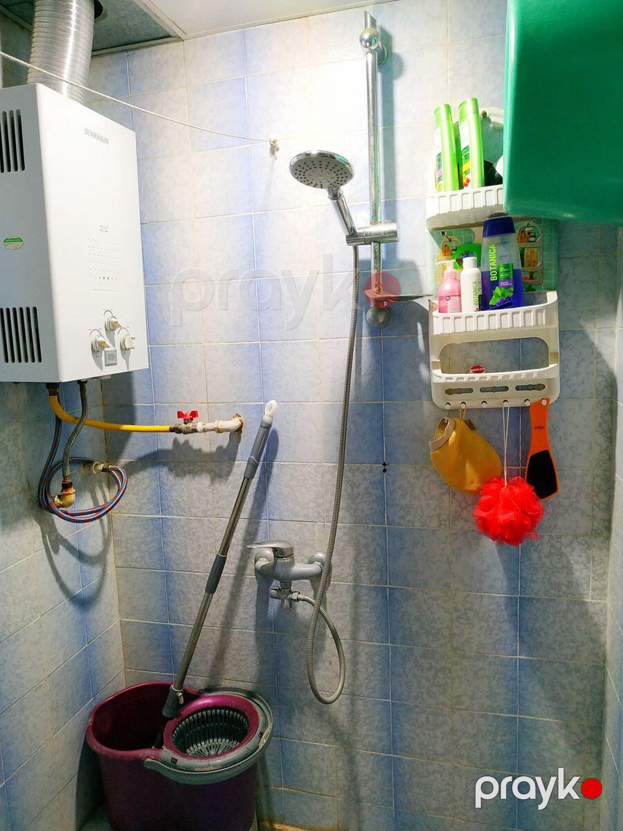 Satılır 2 otaqlı köhnə tikili 48 m² — Mənzil, Bakı (3)
