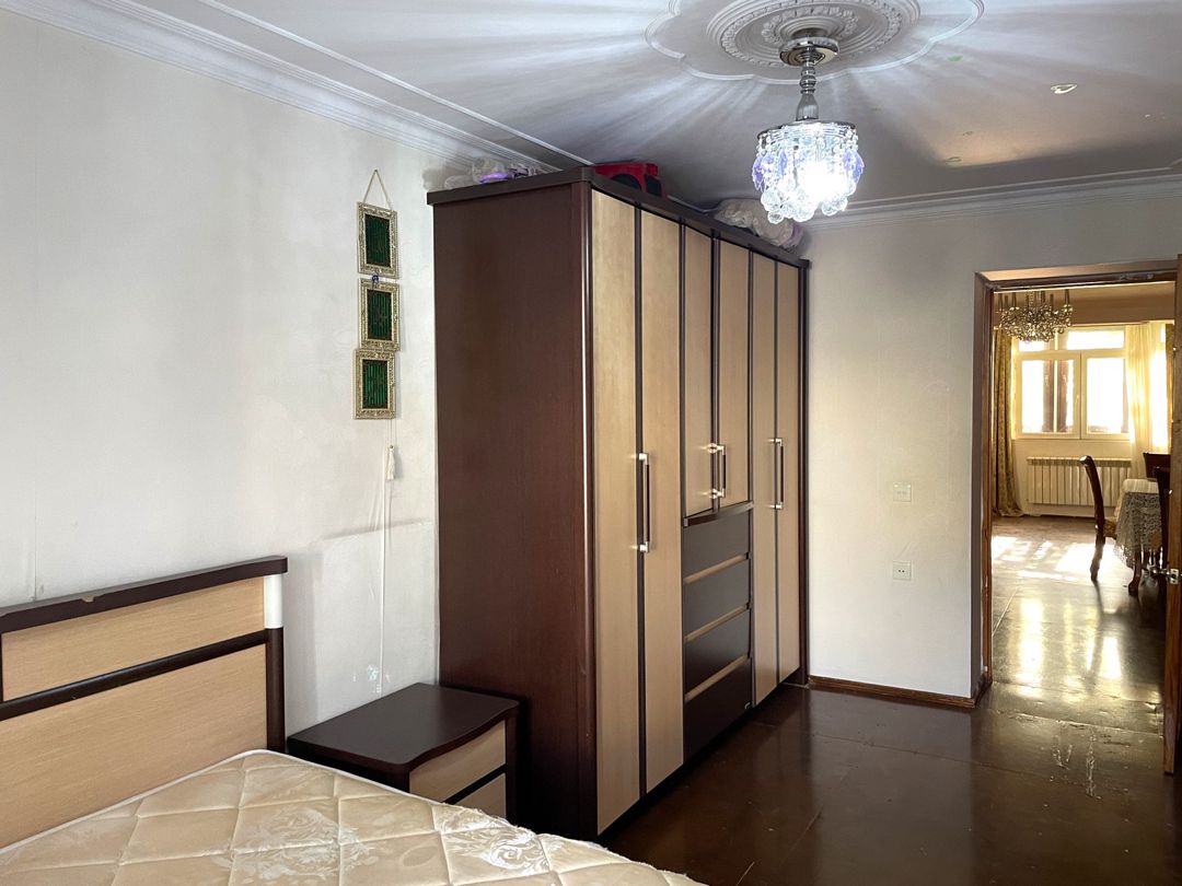 İcarəyə verilir 3 otaqlı köhnə tikili 70 m² — Mənzil, Bakı (5)