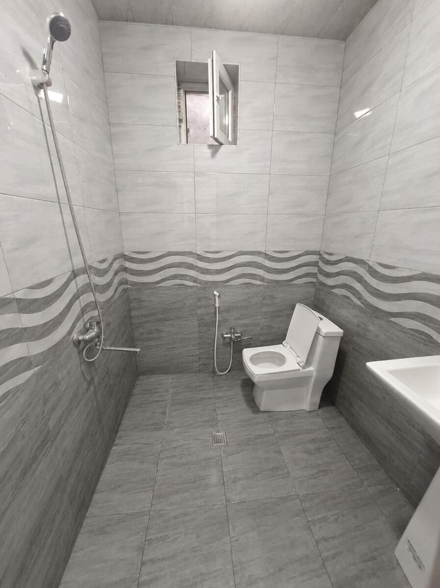 İcarəyə verilir 3 otaqlı həyət evi/bağ evi 120 m² — Ev, villa, Bakı (12)