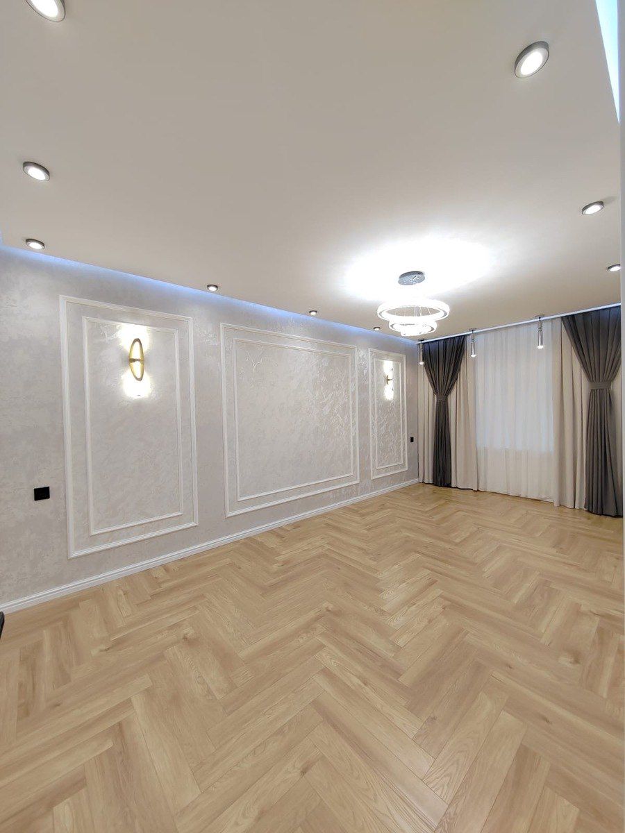 Satılır 3 otaqlı köhnə tikili 65 m² — Mənzil, Bakı (8)