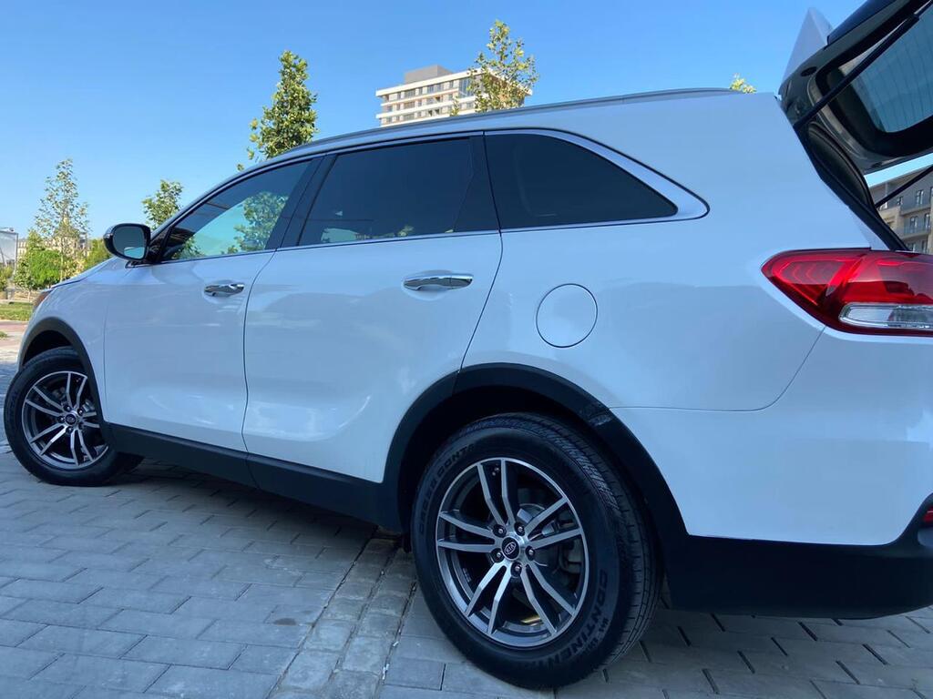 Kia Sorento, 2.0 L, 2015 il, 130 000 km — Avtomobillər, Bakı (5)