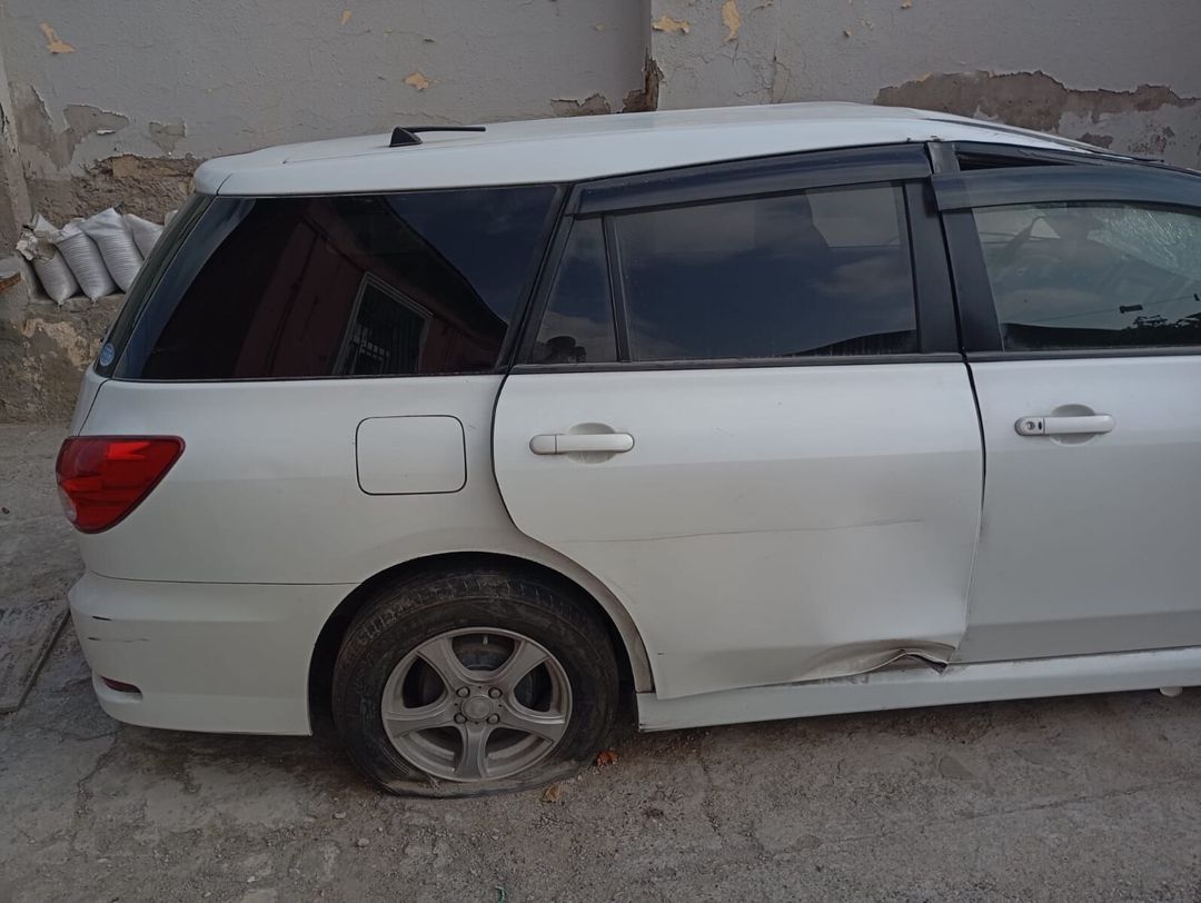 Nissan Wingroad ehtiyat hissələri — Ehtiyat hissələri və aksesuarlar, Bakı (3)