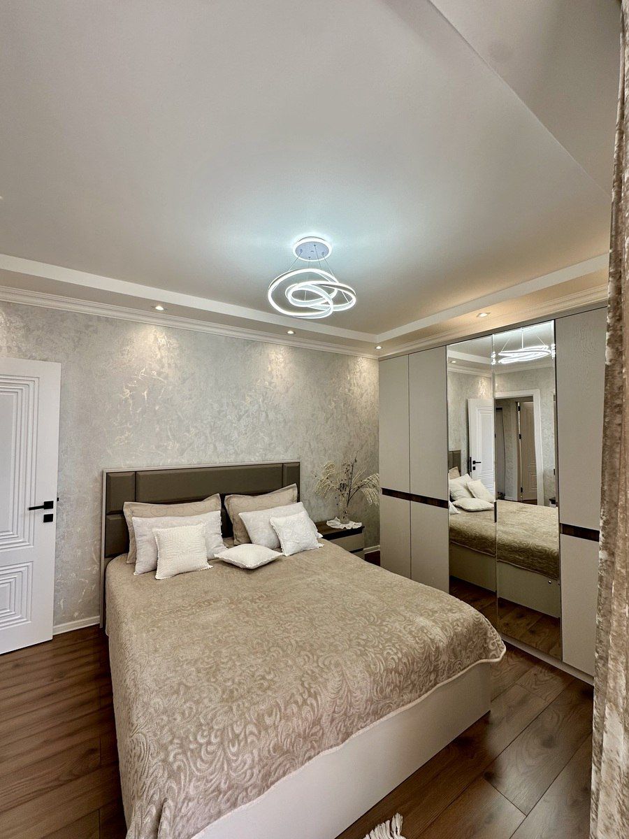 Satılır 2 otaqlı köhnə tikili 61 m² — Mənzil, Bakı (9)