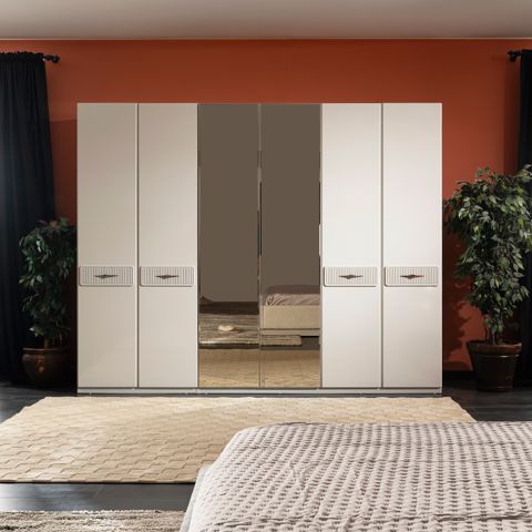 Dolab Decohill Belis (6 qapılı) — Bakı