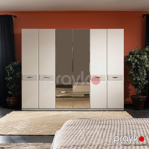 Dolab Decohill Belis (6 qapılı) — Bakı