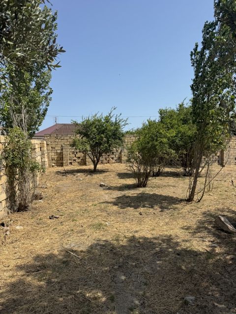 Satılır torpaq 3 sot — Bakı