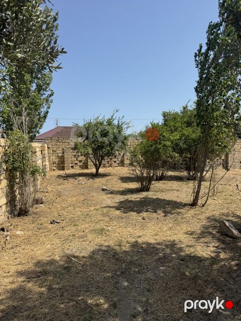 Satılır torpaq 3 sot