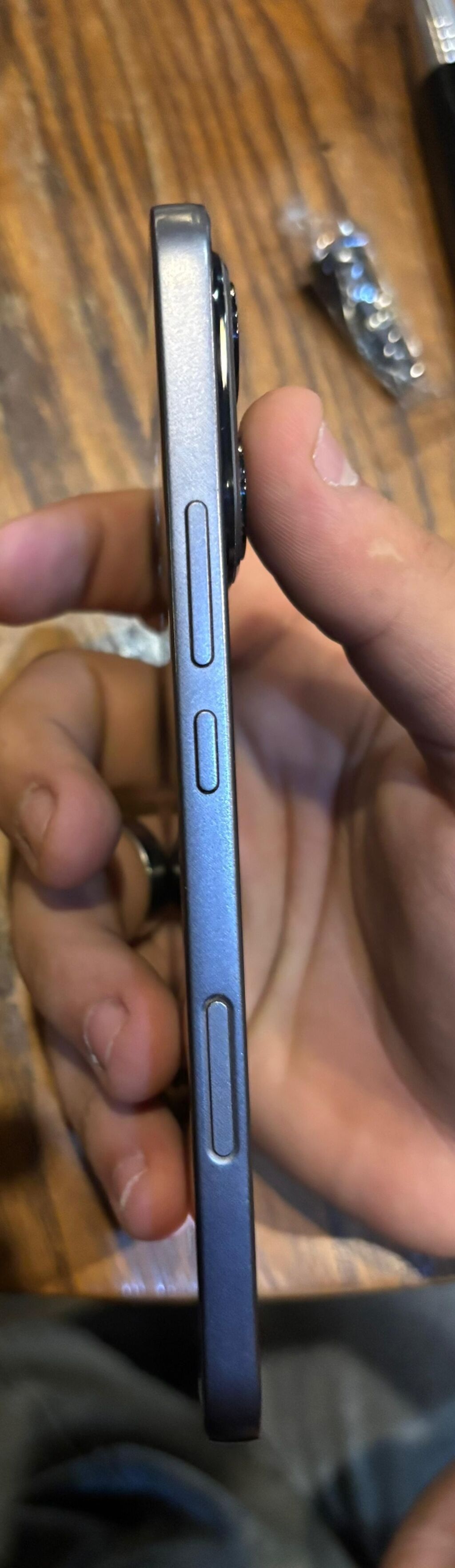 Honor 400 Lite, 256 GB, rəng - Boz, Face ID — Honor, Bakı (3)