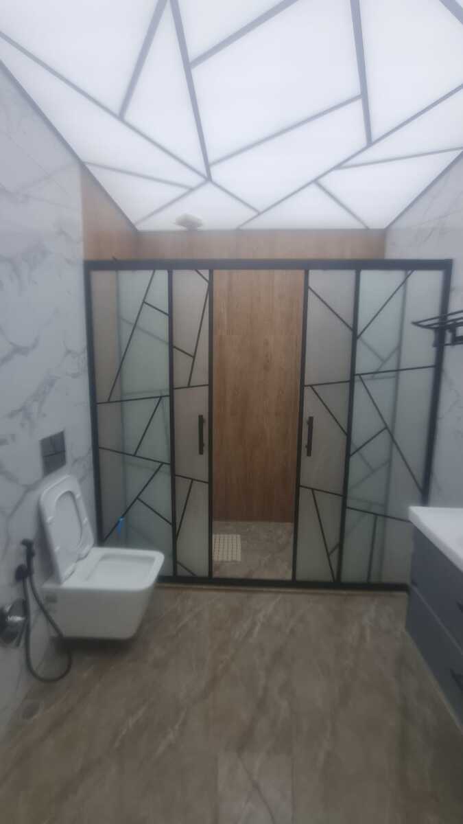 İcarəyə verilir 3 otaqlı yeni tikili 170 m² — Mənzil, Bakı (2)