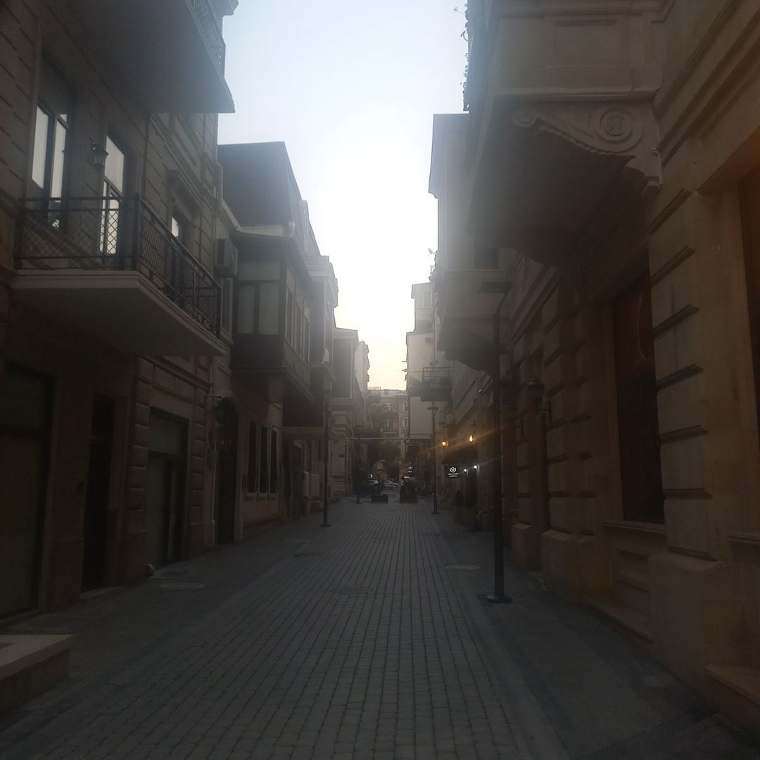 İcarəyə verilir obyekt 100 m² — Əmlak, Bakı (5)