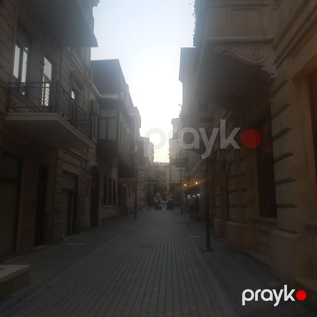 İcarəyə verilir obyekt 100 m² — Əmlak, Bakı (5)
