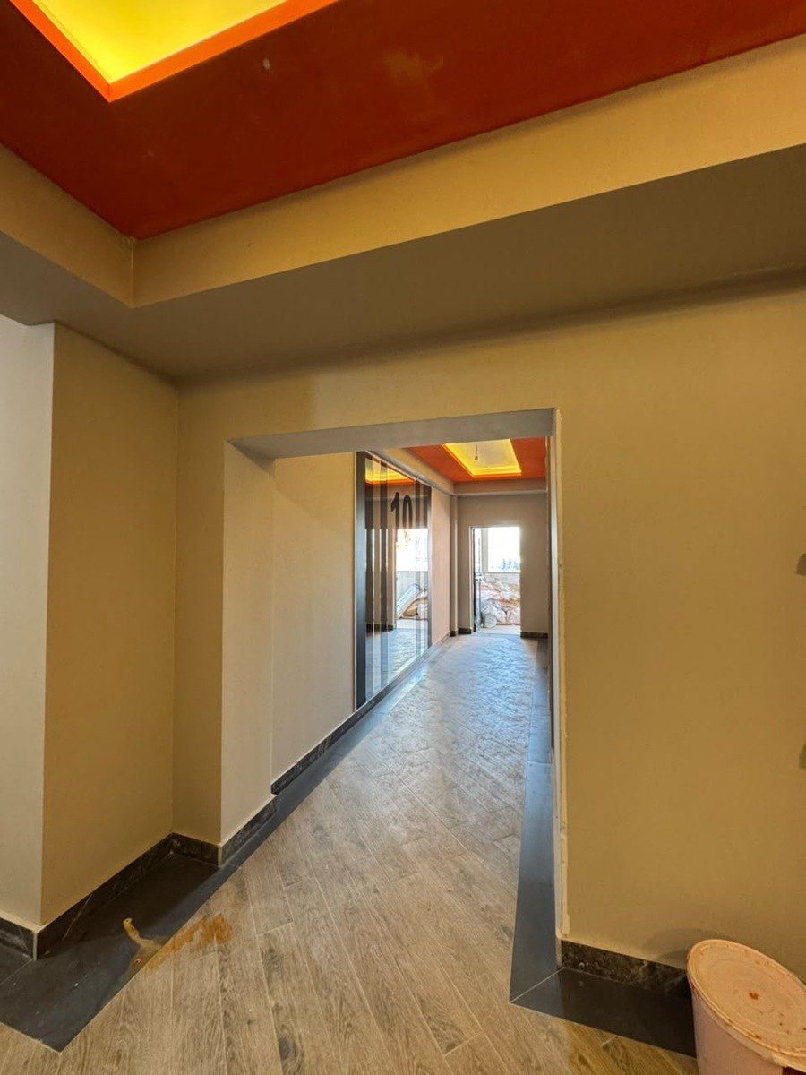 Satılır 3 otaqlı yeni tikili 124.7 m² — Mənzil, Bakı (4)