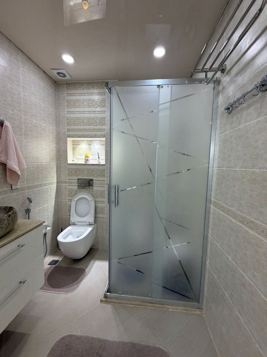 Satılır 2 otaqlı yeni tikili 75 m² — Mənzil, Bakı (11)