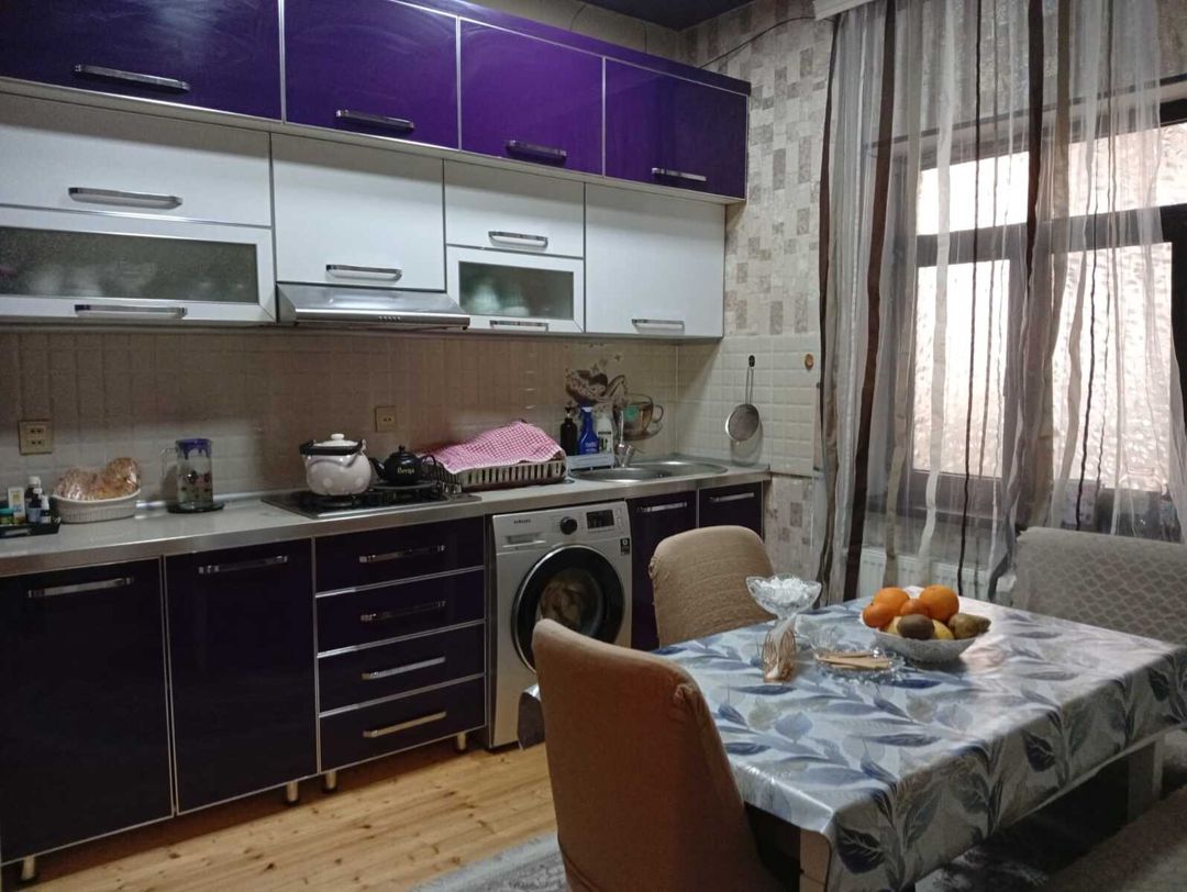 Həyət evi, Mingəçevir ş — Ev, villa, Mingəçevir (2)