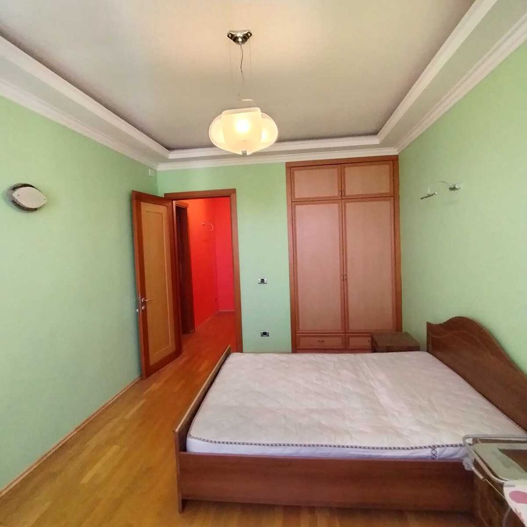 Satılır 3 otaqlı yeni tikili 134 m² — Mənzil, Bakı (10)