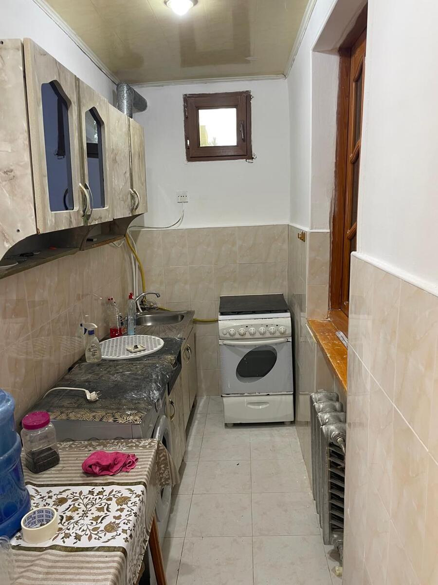 İcarəyə verilir 3 otaqlı köhnə tikili 90 m² — Mənzil, Bakı (8)