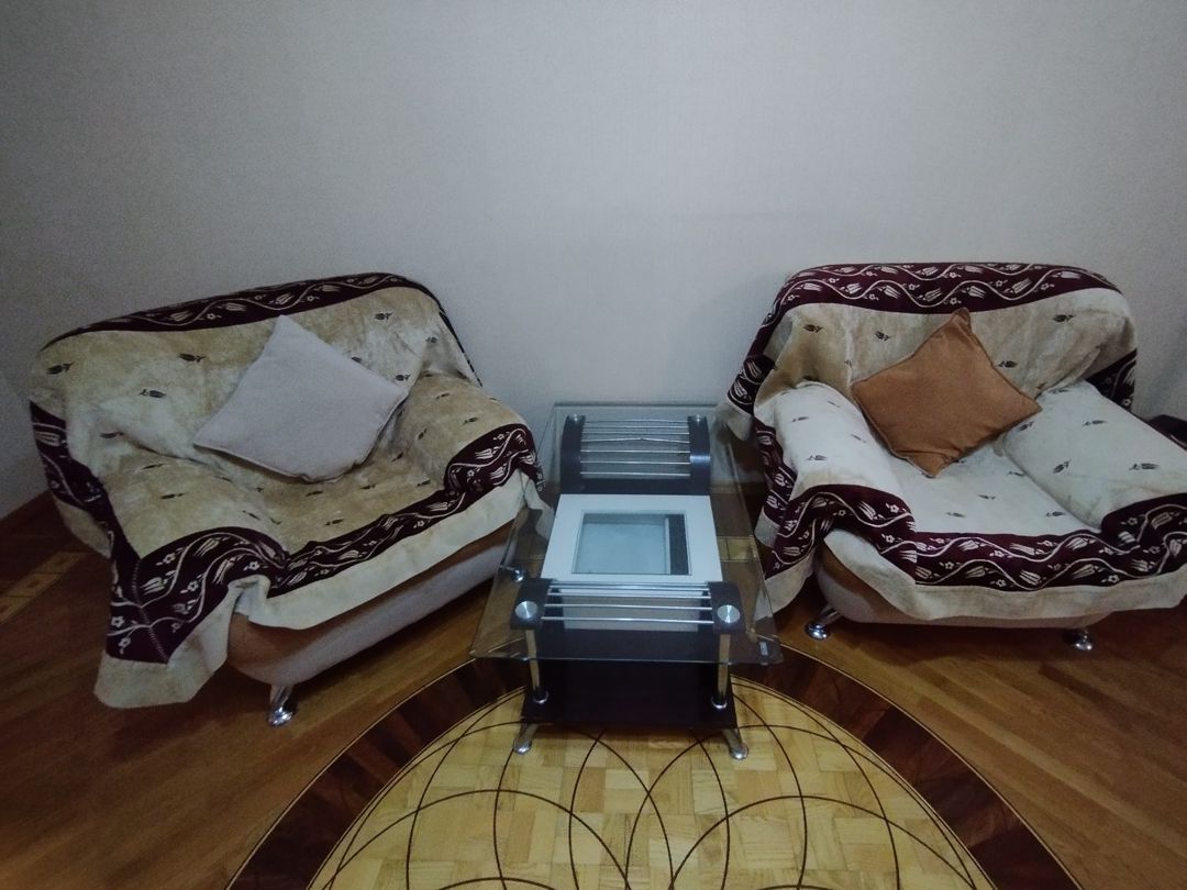İcarəyə verilir 3 otaqlı köhnə tikili 80 m² — Mənzil, Bakı (7)