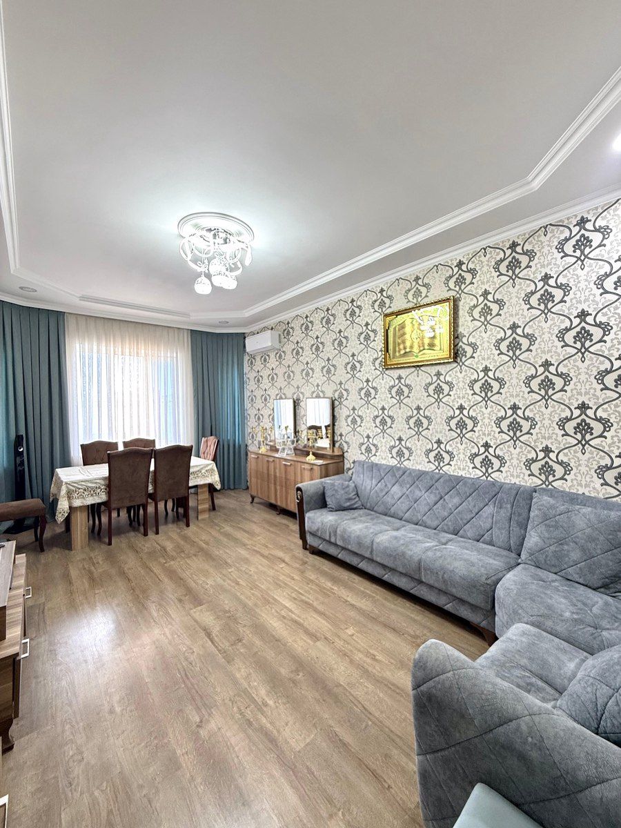 Satılır 8 otaqlı həyət evi/bağ evi 170 m² — Ev, villa, Bakı