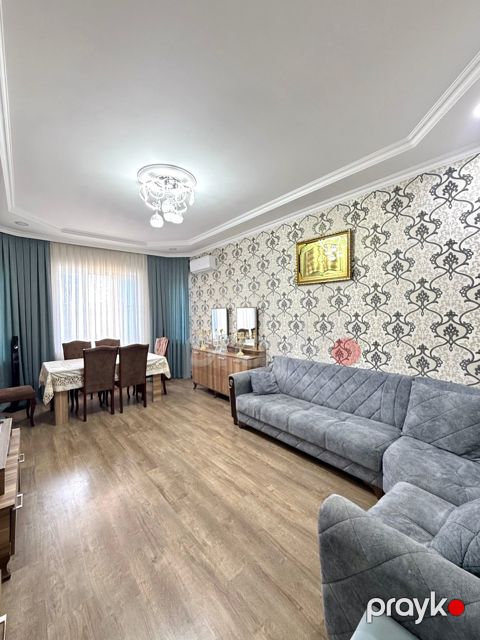 Satılır 8 otaqlı həyət evi/bağ evi 170 m²