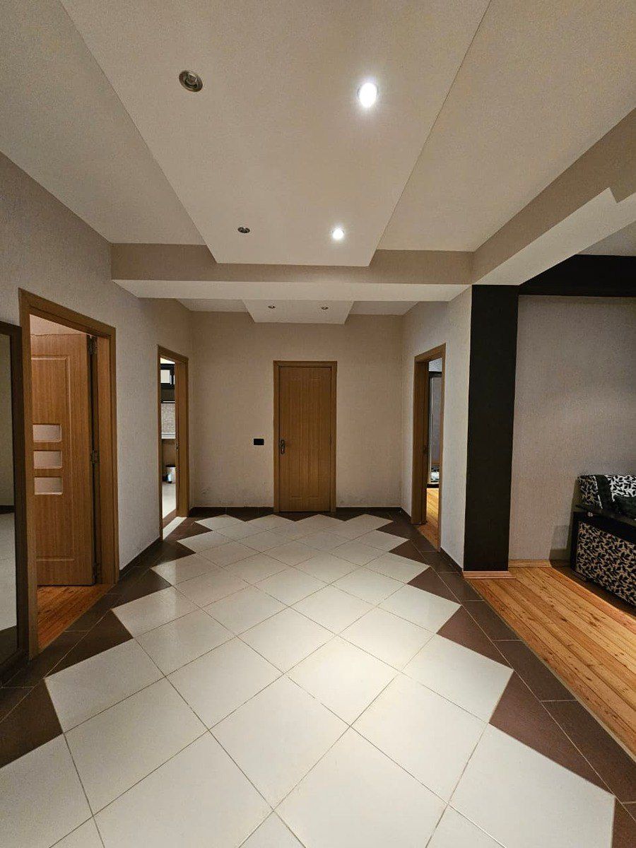 Satılır 3 otaqlı yeni tikili 120 m² — Mənzil, Bakı (10)