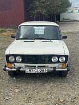 Lada (VAZ) 2106, 1.6 L, 1996 il, 575 757 km — Cars