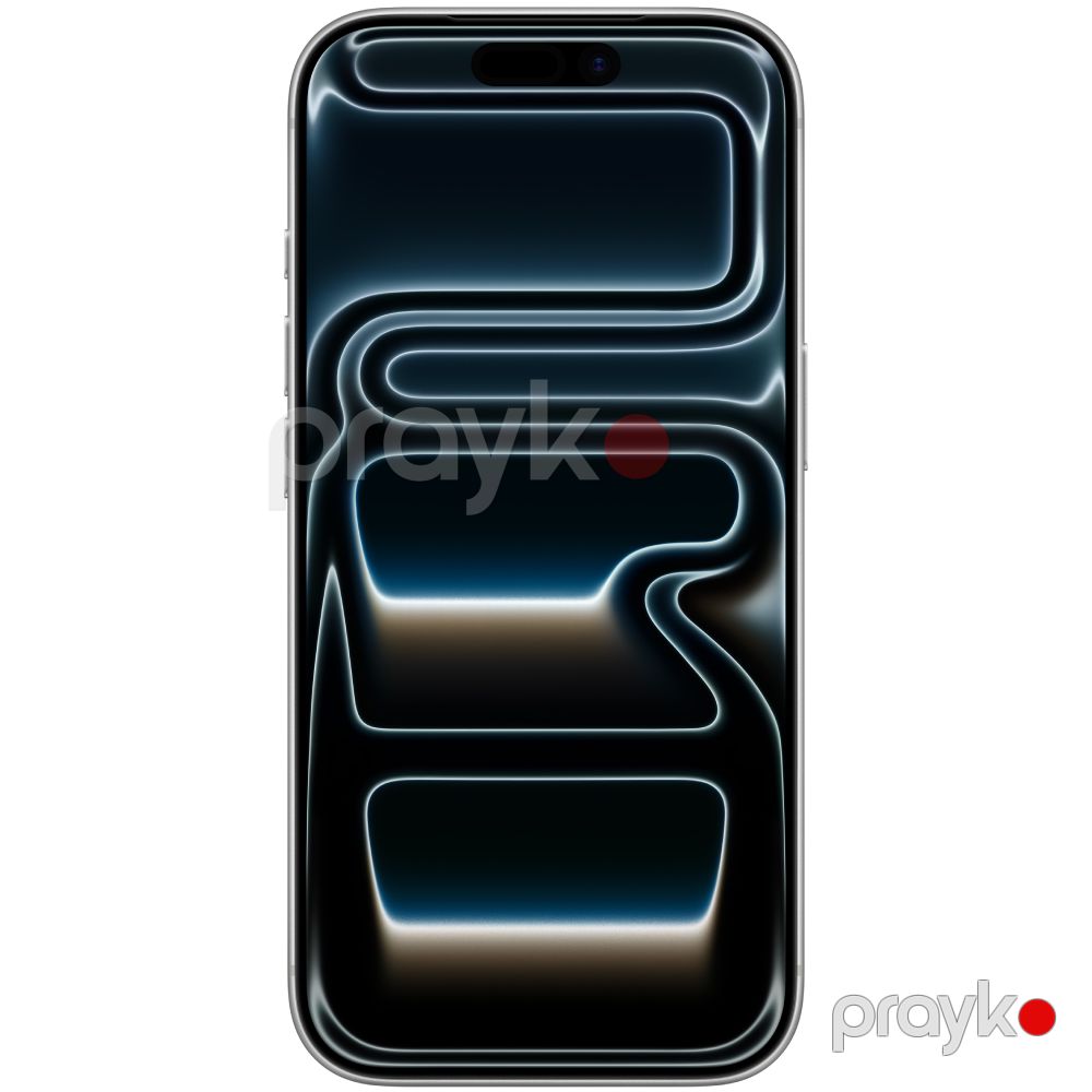 iPhone 17 Pro 512 GB Silver — Smartfonlar, Bakı (3)