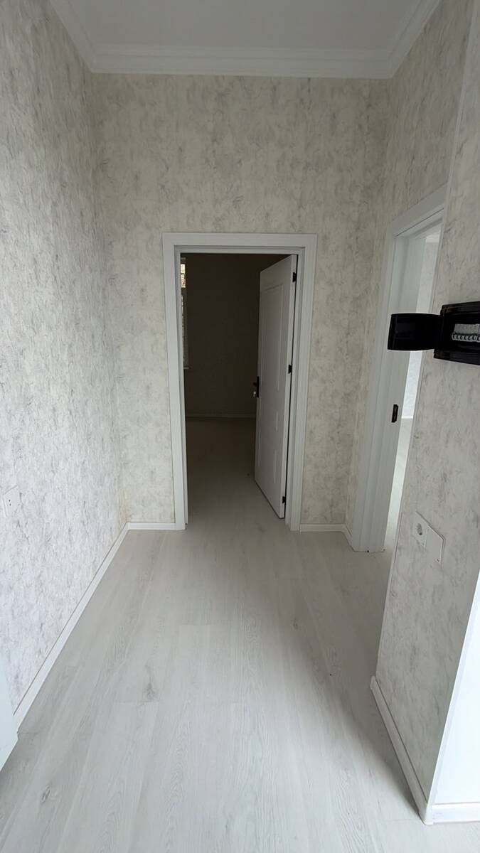 Satılır 2 otaqlı həyət evi/bağ evi 50 m² — Ev, villa, Bakı (4)