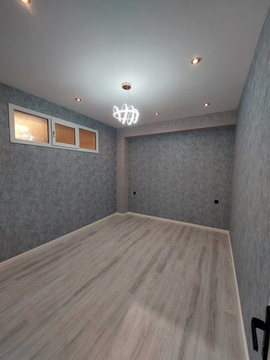 Satılır 4 otaqlı yeni tikili 157 m² — Mənzil, Bakı (12)