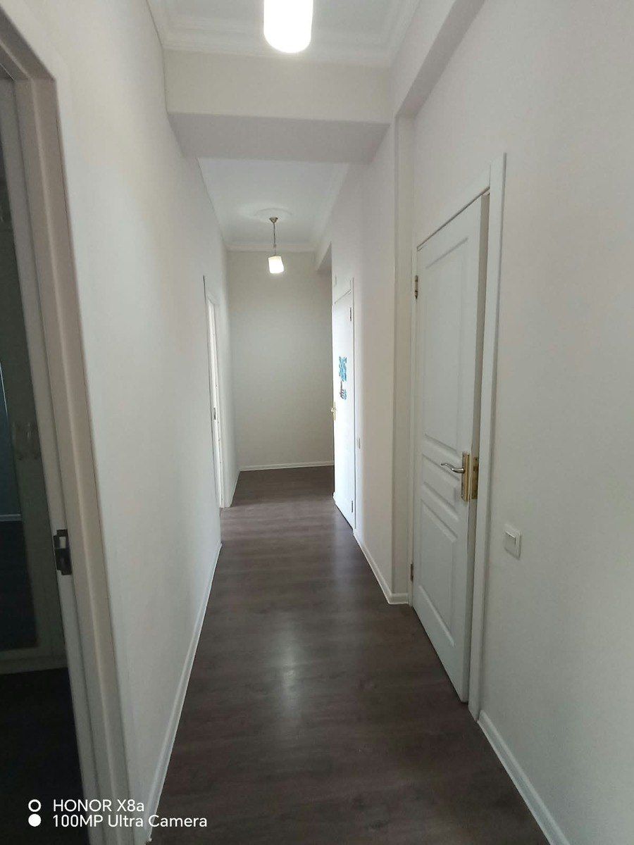İcarəyə verilir 3 otaqlı yeni tikili 90 m² — Mənzil, Bakı (7)